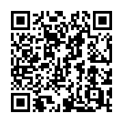 QR code linking to https://hugo.website.cncfstack.com/functions/images/gaussianblur/