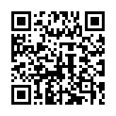 QR code linking to https://hugo.website.cncfstack.com/commands/hugo_gen_man/
