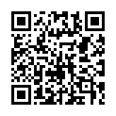 QR code linking to https://hugo.website.cncfstack.com/configuration/sitemap/