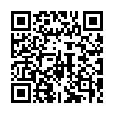 QR code linking to https://hugo.website.cncfstack.com/commands/hugo_gen/