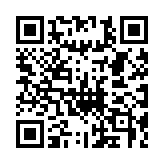 QR code linking to https://hugo.website.cncfstack.com/configuration/