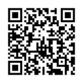 QR code linking to https://hugo.website.cncfstack.com/contribute/themes/