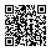QR code linking to https://hugo.website.cncfstack.com/commands/hugo_mod_tidy/