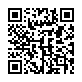 QR code linking to https://hugo.website.cncfstack.com/configuration/ugly-urls/