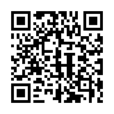 QR code linking to https://hugo.website.cncfstack.com/commands/hugo_new_content/