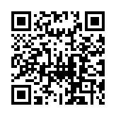 QR code linking to https://hugo.website.cncfstack.com/templates/rss/
