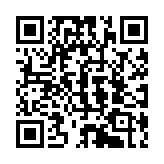 QR code linking to https://hugo.website.cncfstack.com/functions/go-template/end/