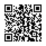 QR code linking to https://hugo.website.cncfstack.com/functions/urls/parse/