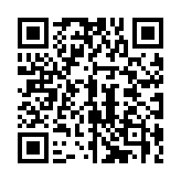 QR code linking to https://hugo.website.cncfstack.com/commands/hugo_list_drafts/