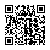 QR code linking to https://hugo.website.cncfstack.com/methods/output-format/name/