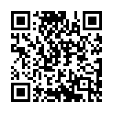 QR code linking to https://hugo.website.cncfstack.com/hugo-pipes/
