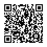 QR code linking to https://hugo.website.cncfstack.com/commands/hugo_list_published/