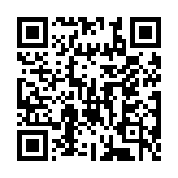 QR code linking to https://hugo.website.cncfstack.com/host-and-deploy/