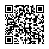 QR code linking to https://hugo.website.cncfstack.com/configuration/media-types/