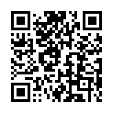QR code linking to https://hugo.website.cncfstack.com/templates/robots/
