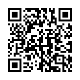 QR code linking to https://hugo.website.cncfstack.com/hugo-modules/introduction/