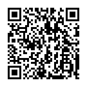 QR code linking to https://hugo.website.cncfstack.com/host-and-deploy/deploy-with-rclone/