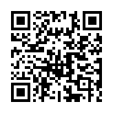 QR code linking to https://hugo.website.cncfstack.com/getting-started/