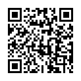 QR code linking to https://hugo.website.cncfstack.com/templates/shortcode/