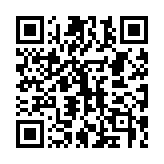 QR code linking to https://hugo.website.cncfstack.com/configuration/params/