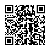 QR code linking to https://hugo.website.cncfstack.com/hugo-modules/use-modules/