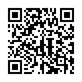 QR code linking to https://hugo.website.cncfstack.com/commands/hugo_new_project/