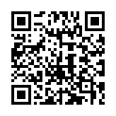 QR code linking to https://hugo.website.cncfstack.com/commands/hugo_mod_get/