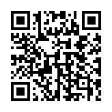 QR code linking to https://hugo.website.cncfstack.com/content-management/urls/