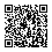 QR code linking to https://hugo.website.cncfstack.com/commands/hugo_gen_chromastyles/