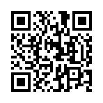 QR code linking to https://hugo.website.cncfstack.com/