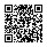 QR code linking to https://hugo.website.cncfstack.com/commands/