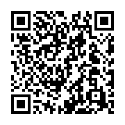 QR code linking to https://hugo.website.cncfstack.com/troubleshooting/deprecation/