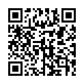 QR code linking to https://hugo.website.cncfstack.com/configuration/languages/