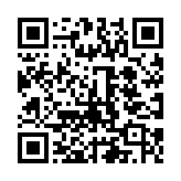 QR code linking to https://hugo.website.cncfstack.com/methods/output-format/
