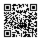 QR code linking to https://hugo.website.cncfstack.com/templates/404/