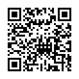 QR code linking to https://hugo.website.cncfstack.com/templates/