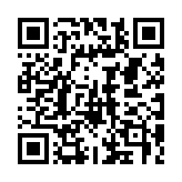 QR code linking to https://hugo.website.cncfstack.com/configuration/all/