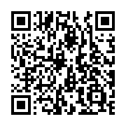 QR code linking to https://hugo.website.cncfstack.com/configuration/output-formats/