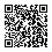 QR code linking to https://hugo.website.cncfstack.com/host-and-deploy/host-on-sourcehut-pages/