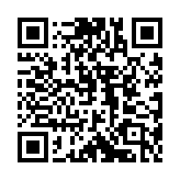 QR code linking to https://hugo.website.cncfstack.com/hugo-modules/