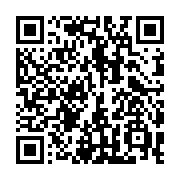 QR code linking to https://hugo.website.cncfstack.com/host-and-deploy/host-on-gitlab-pages/