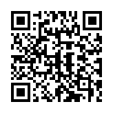 QR code linking to https://hugo.website.cncfstack.com/commands/hugo_mod_graph/
