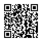 QR code linking to https://hugo.website.cncfstack.com/functions/css/sass/
