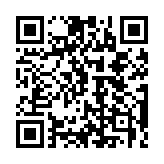 QR code linking to https://hugo.website.cncfstack.com/content-management/