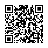 QR code linking to https://hugo.website.cncfstack.com/tools/migrations/