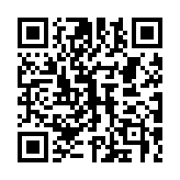 QR code linking to https://hugo.website.cncfstack.com/configuration/services/