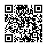 QR code linking to https://hugo.website.cncfstack.com/categories/