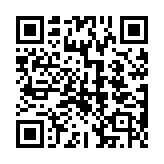 QR code linking to https://hugo.website.cncfstack.com/methods/site/config/