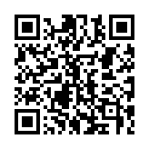 QR code linking to https://hugo.website.cncfstack.com/configuration/markup/