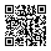 QR code linking to https://hugo.website.cncfstack.com/configuration/introduction/